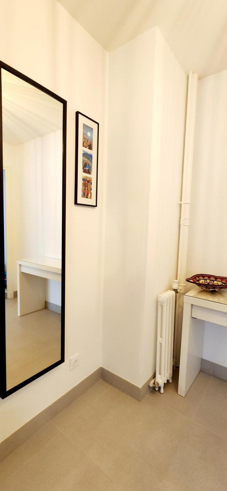 Ferienwohnung Boulogne, Near Roland Garros Exterior foto