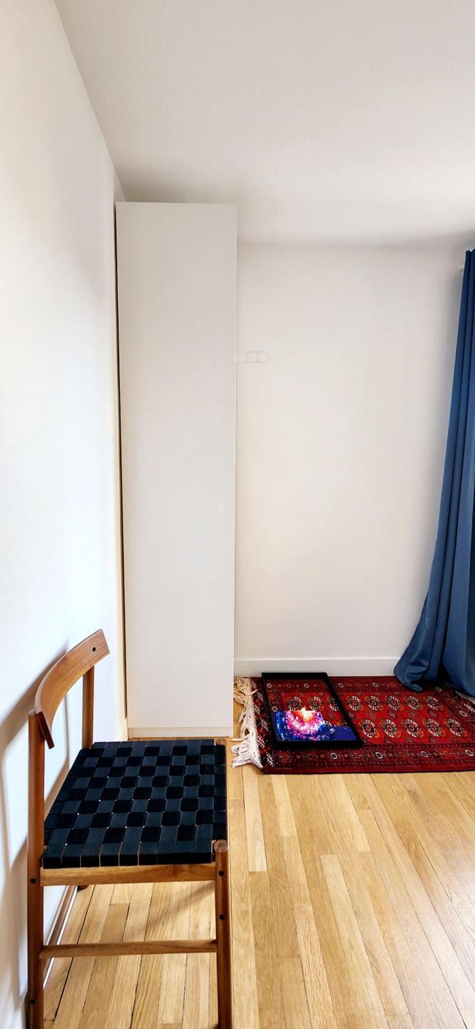 Ferienwohnung Boulogne, Near Roland Garros Exterior foto