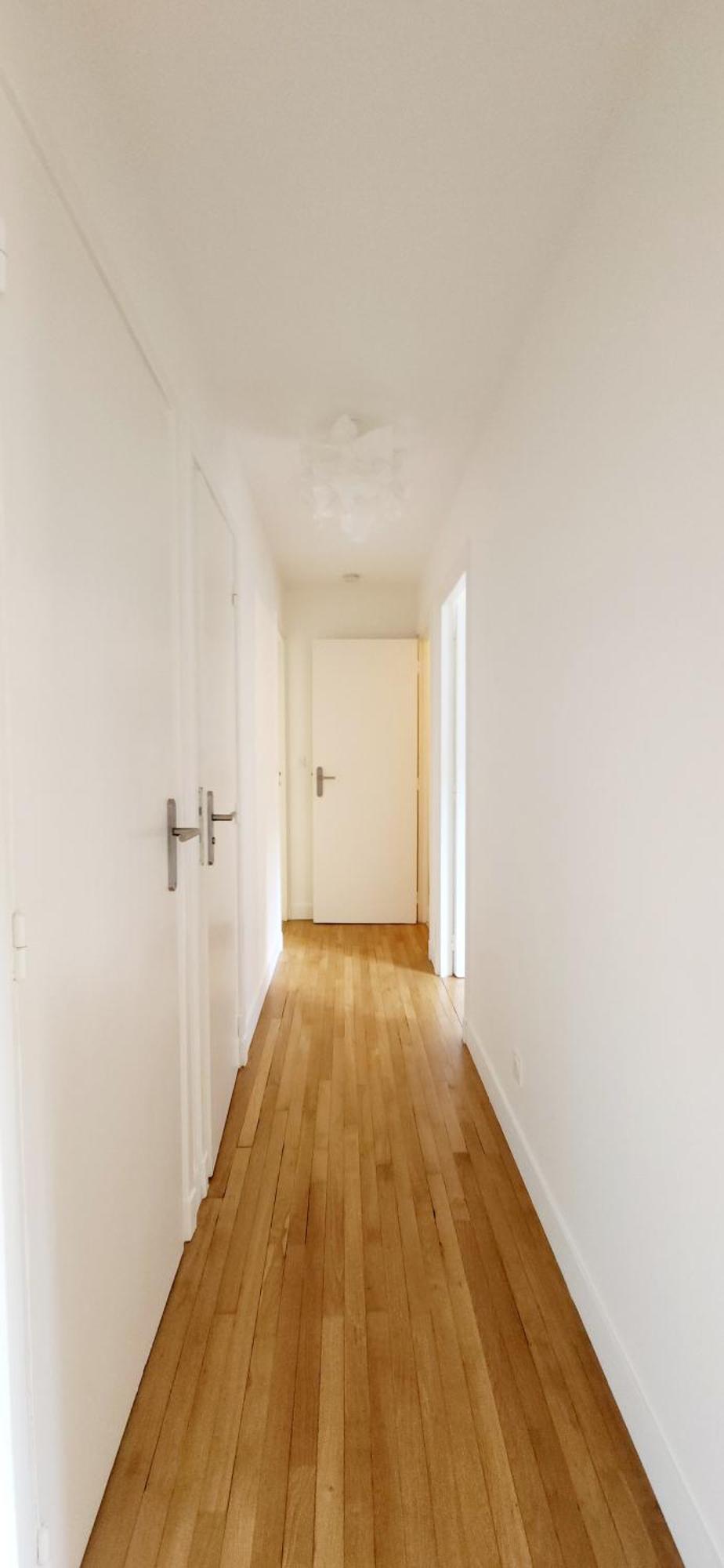 Ferienwohnung Boulogne, Near Roland Garros Exterior foto