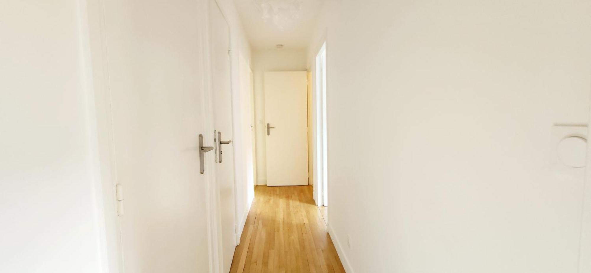 Ferienwohnung Boulogne, Near Roland Garros Exterior foto